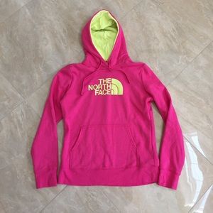 The North Face Hoodie